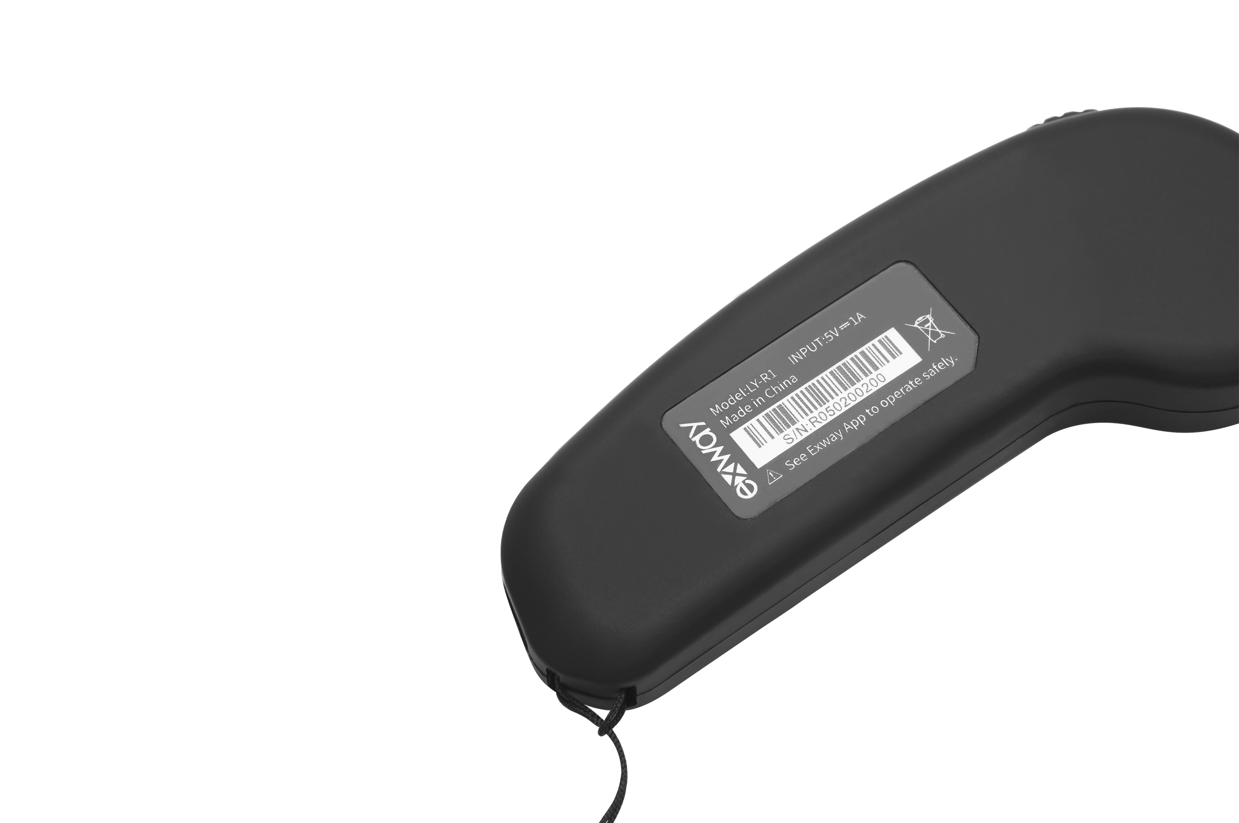 Exway Smart Remote Controller