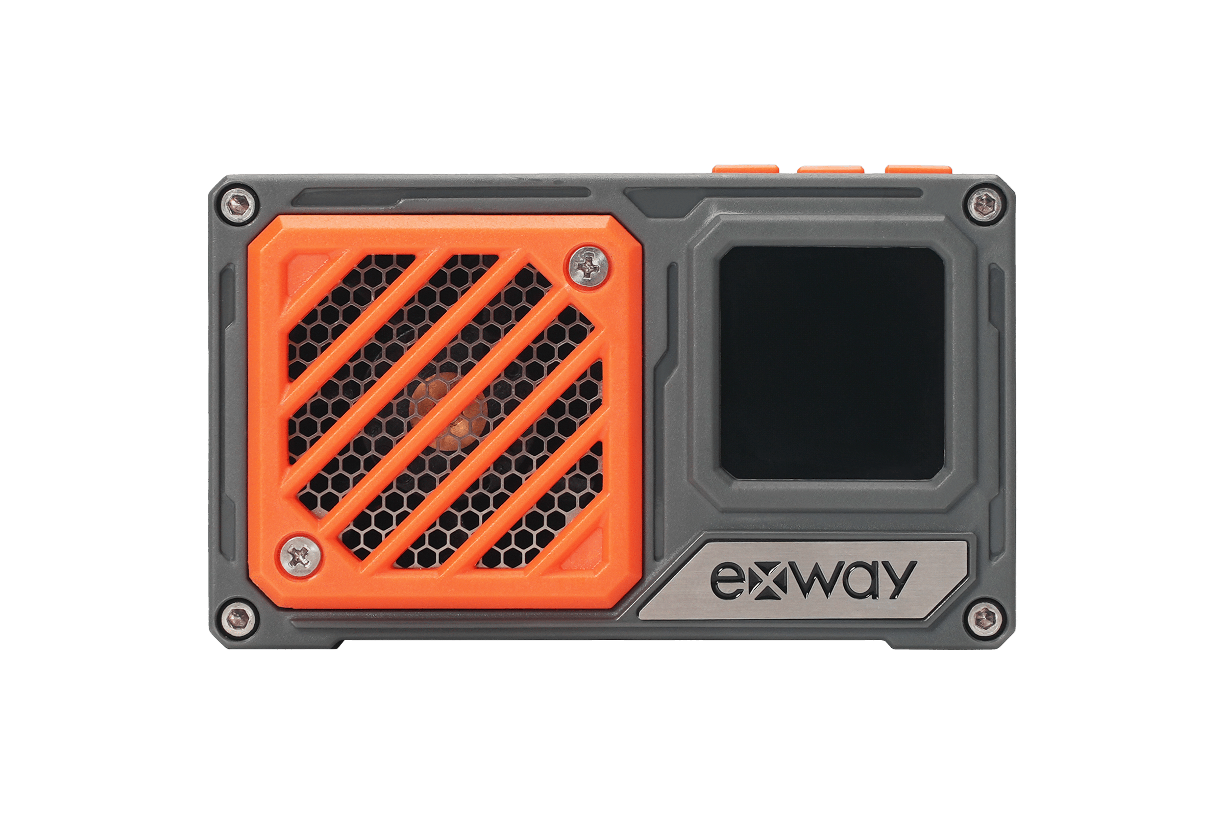 Exway 1050W Smart Super Charger 42~92.4V - Exway Electric Skateboard
