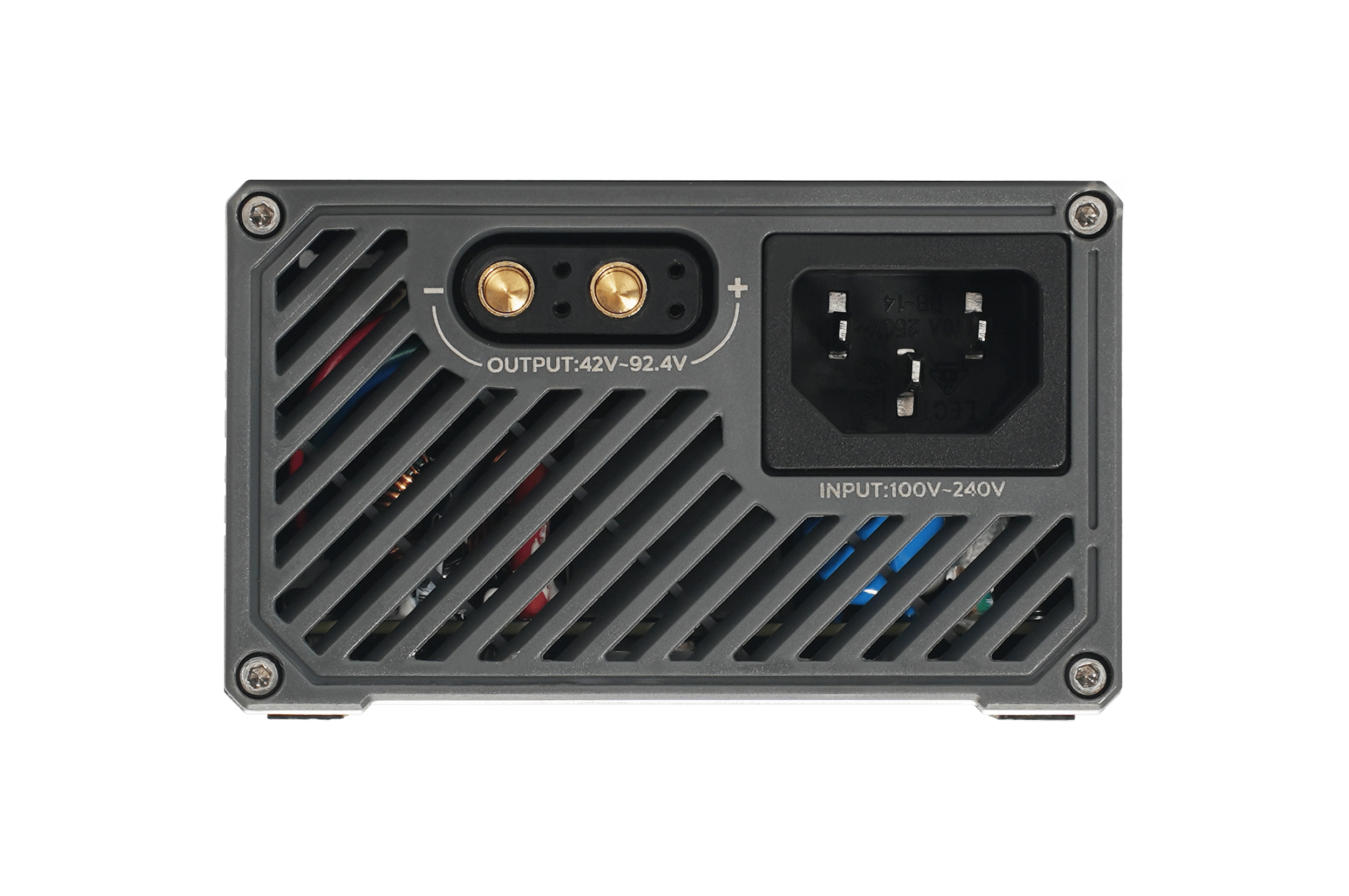 Exway 1050W Smart Super Charger 42~92.4V - Exway Electric Skateboard