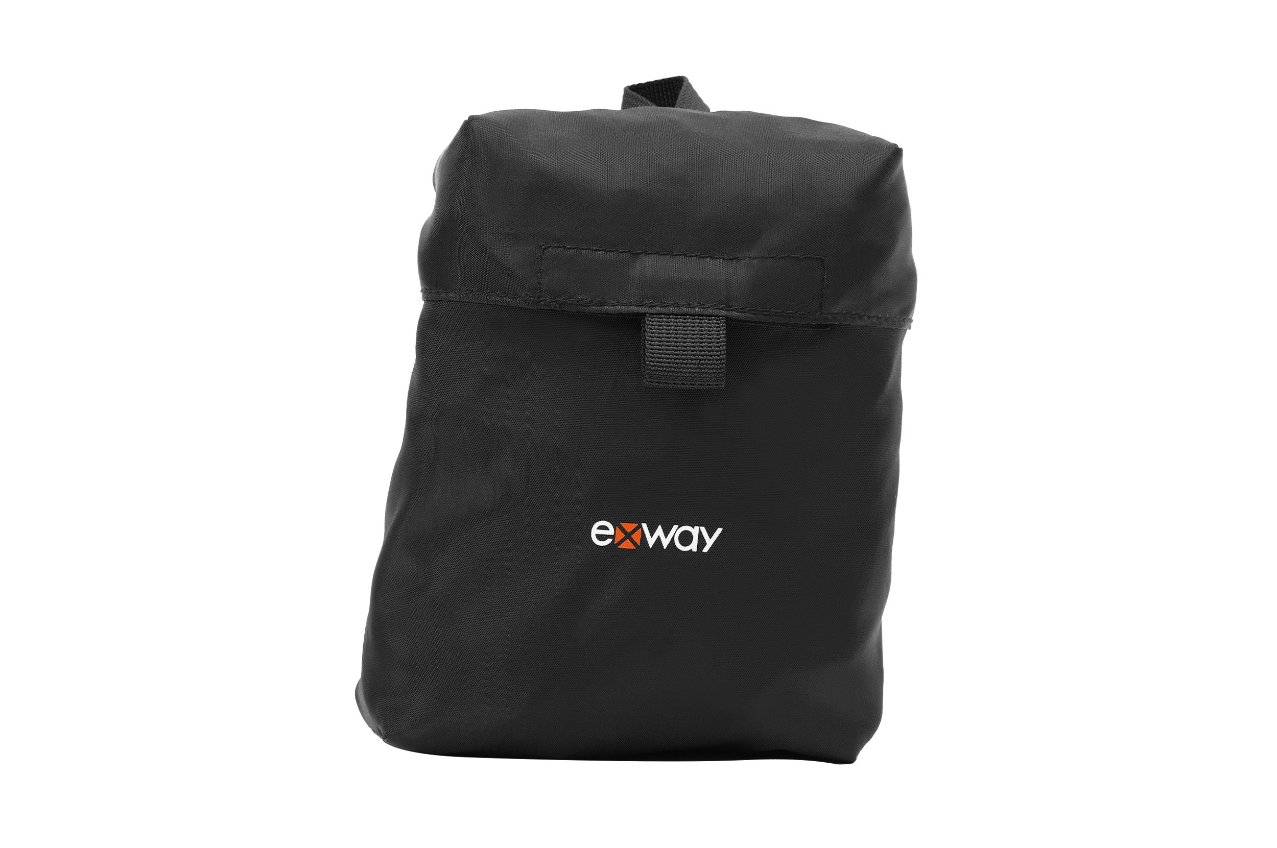 EXWAY ACE X - Pack Detachable 2nd Gen Pro Skate Backpack - Exway Electric Skateboard