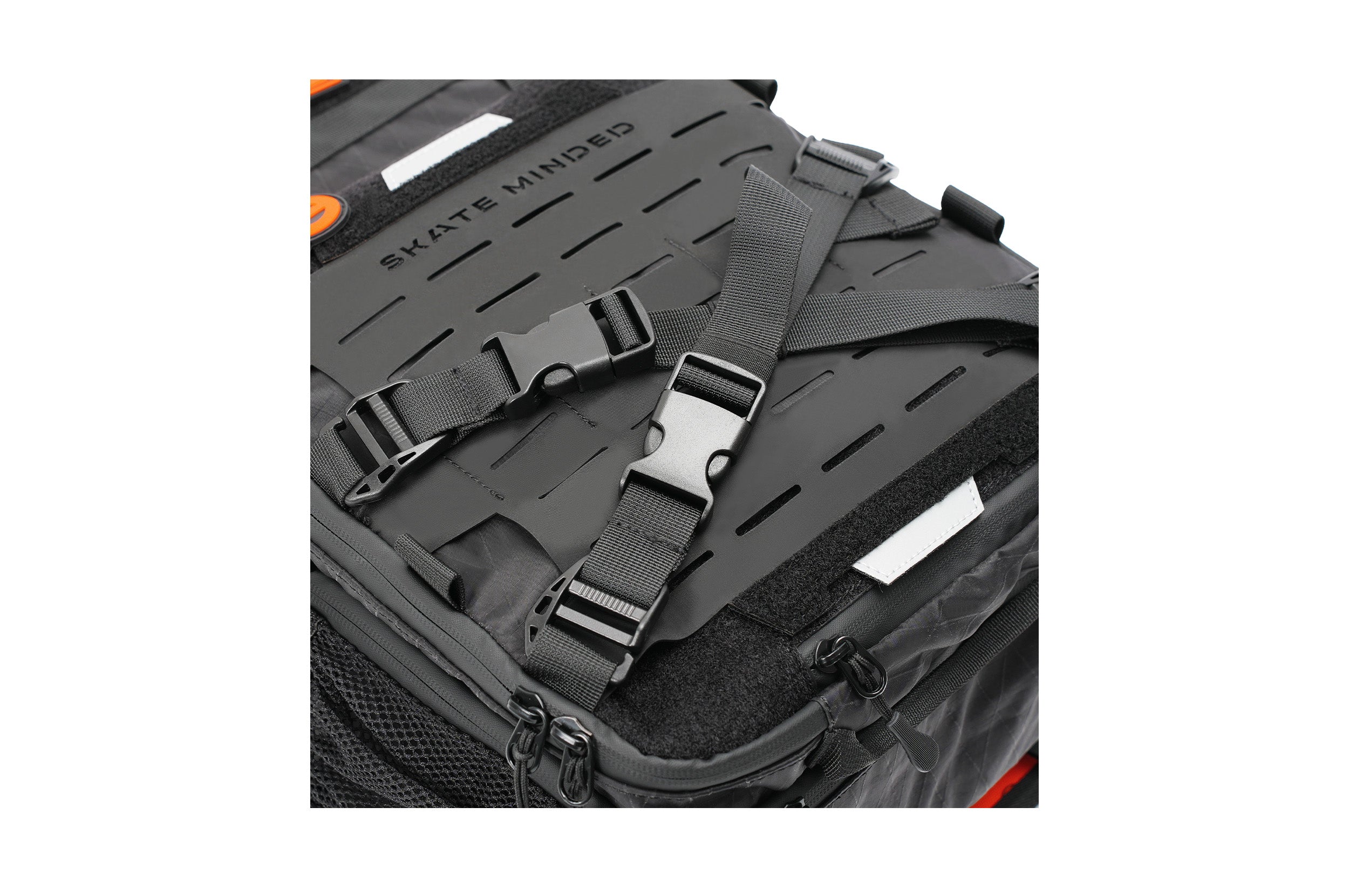 EXWAY ACE X - Pack Detachable 2nd Gen Pro Skate Backpack - Exway Electric Skateboard