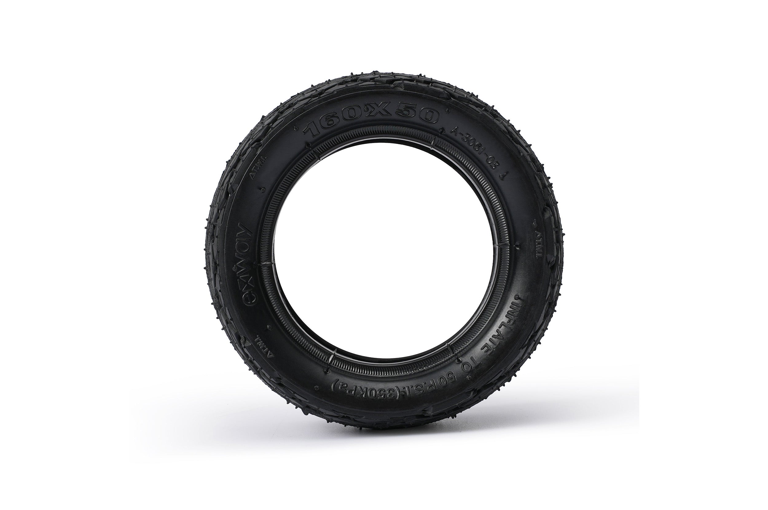 Exway Exterior Tires - Exway Electric Skateboard