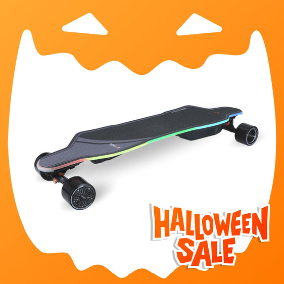 Exway Flex 2 Pro(only for UK) - Exway Electric Skateboard