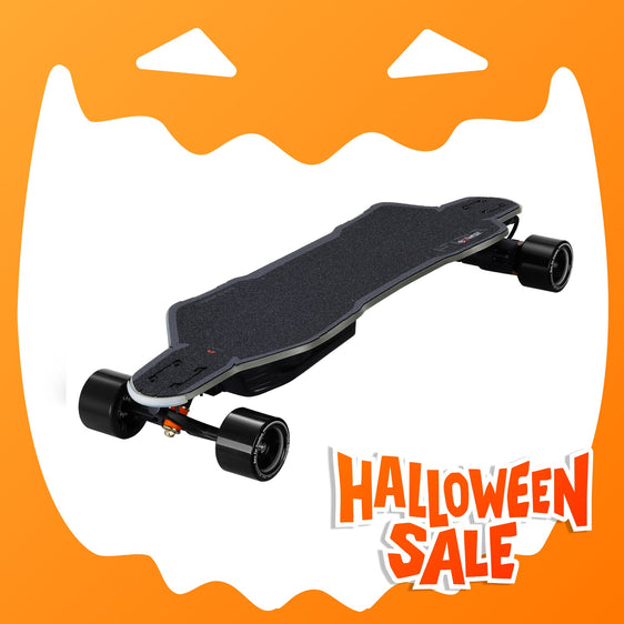 Exway Flex Paragon(only for UK) - Exway Electric Skateboard