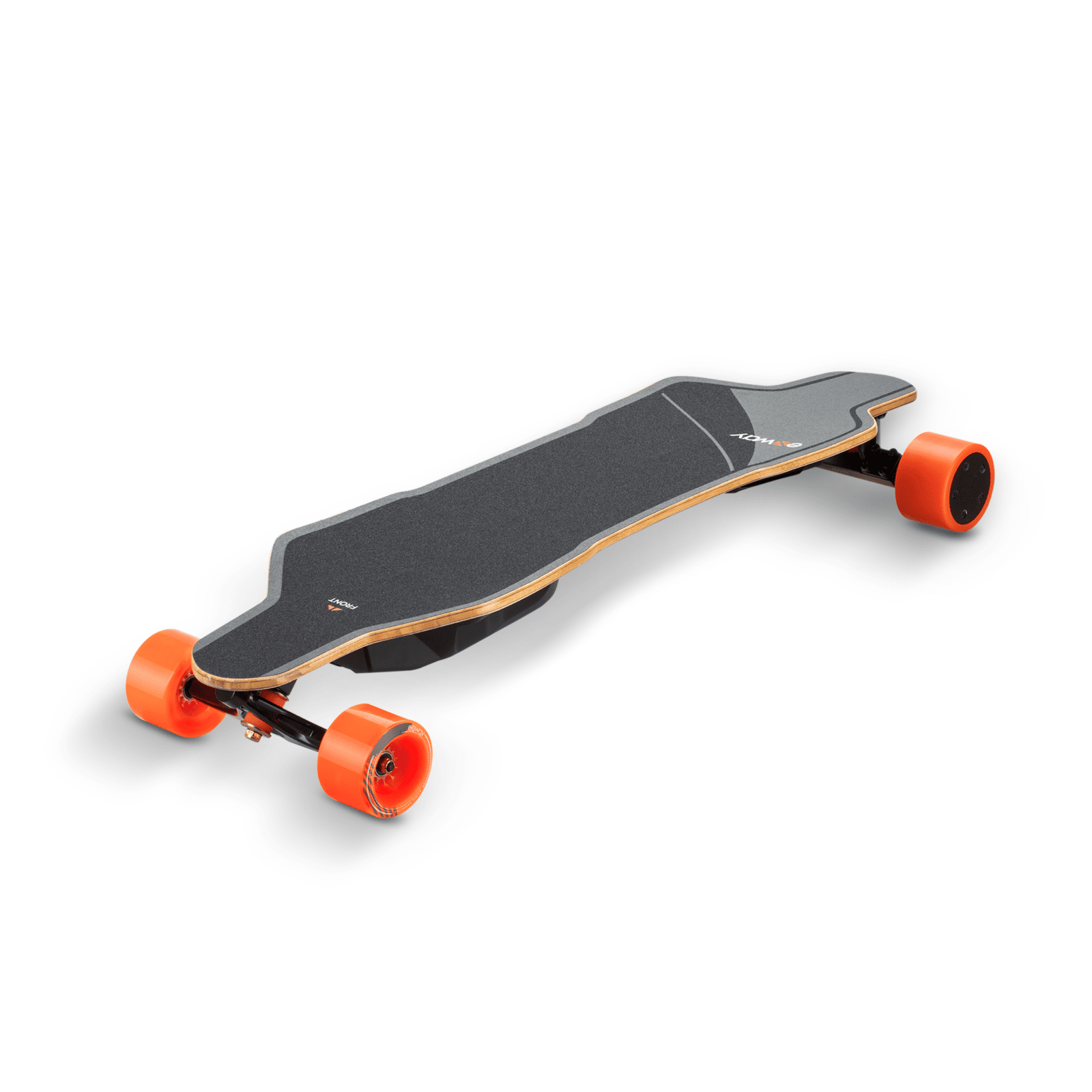 Exway Flex Series - Exway Electric Skateboard