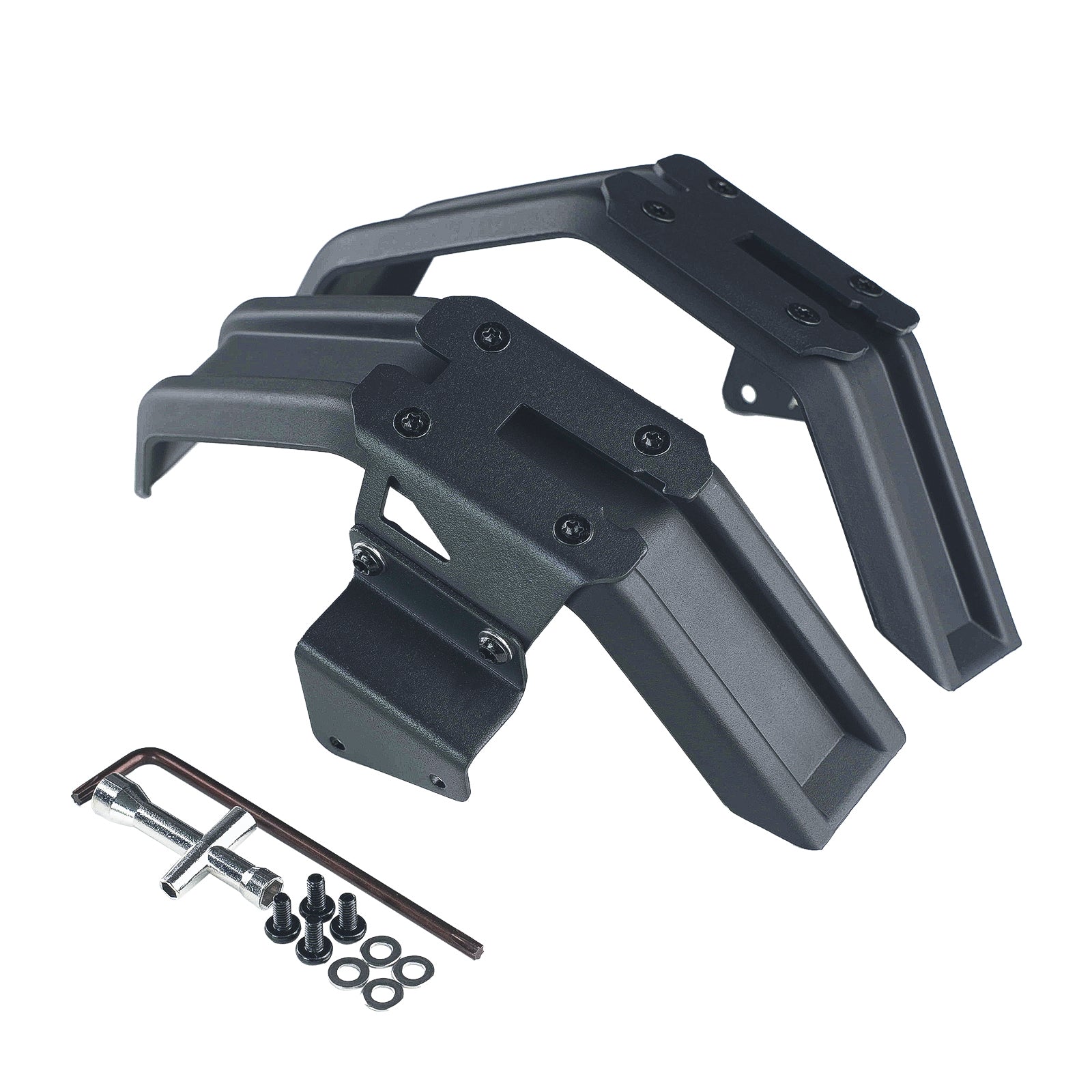 Exway Off - Road Mud Guards for Atlas series - Exway Electric Skateboard