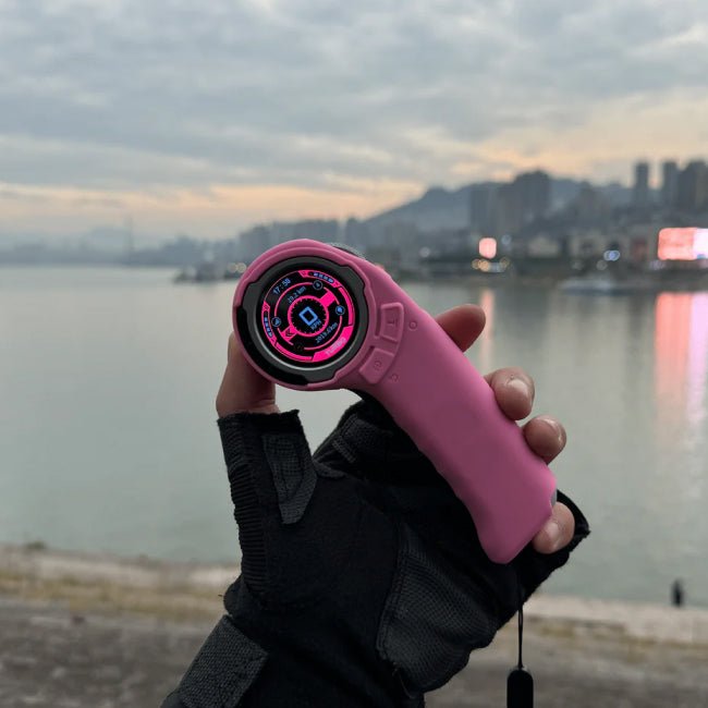 Exway Rexus Protector - Exway Electric Skateboard