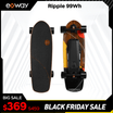 Exway Ripple - Exway Electric Skateboard