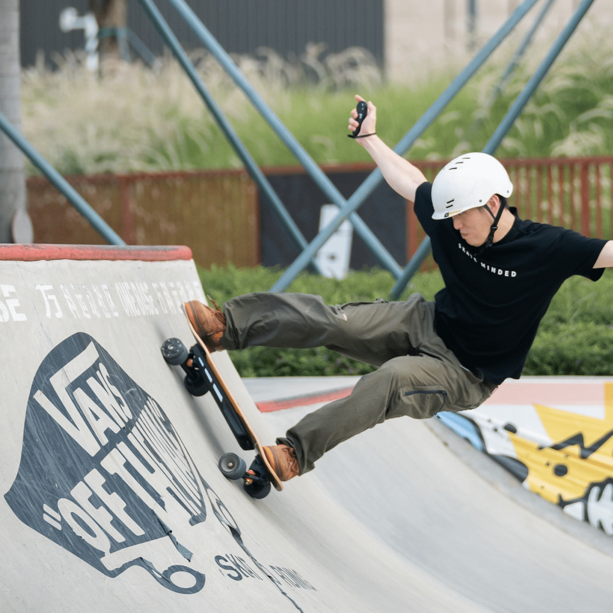 Exway Ripple - Exway Electric Skateboard