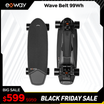 Exway Wave - Exway Electric Skateboard