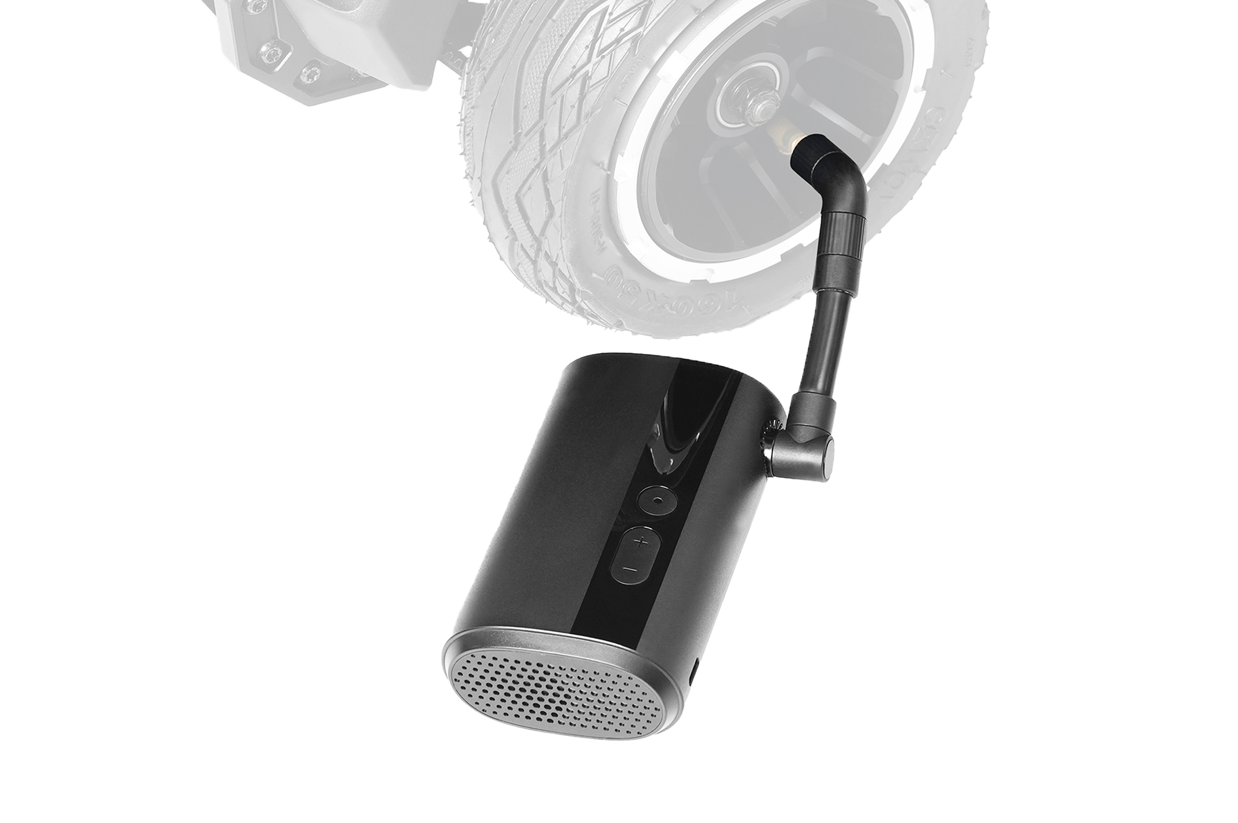 Mini Air Pump - Exway Electric Skateboard