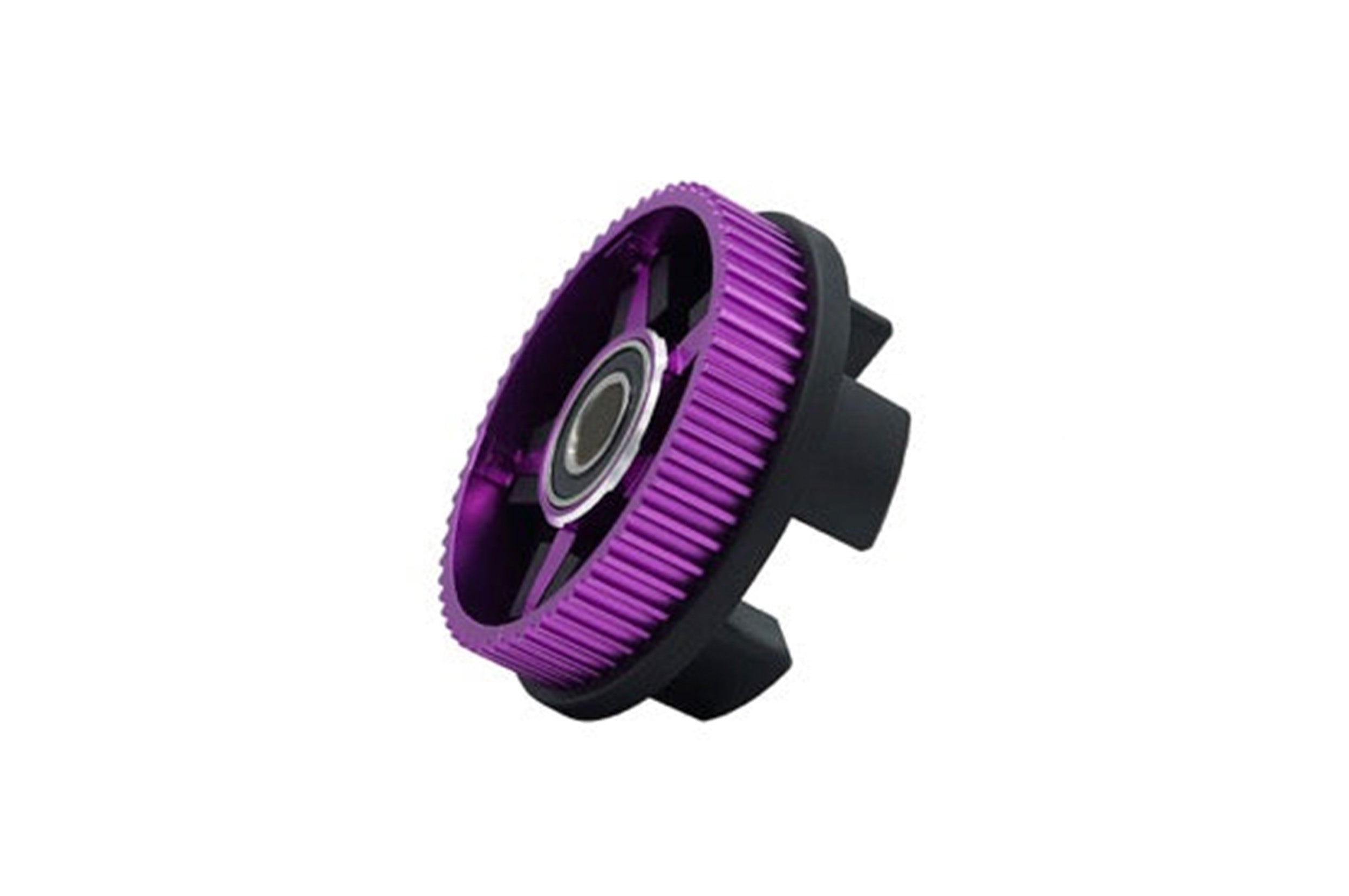 Precision pulleys for Atlas - Exway Electric Skateboard