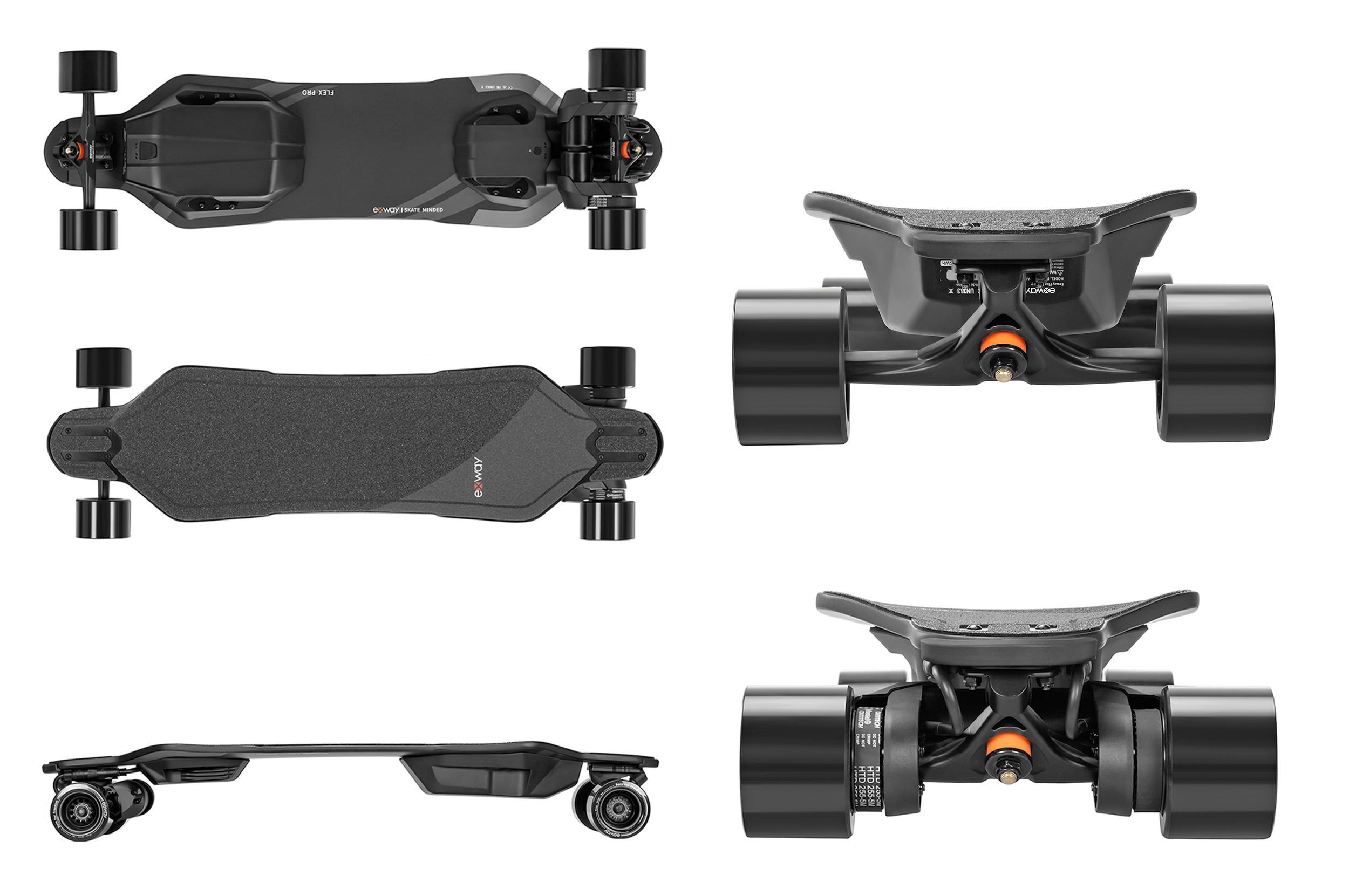 Flex Pro （Only for  USA）