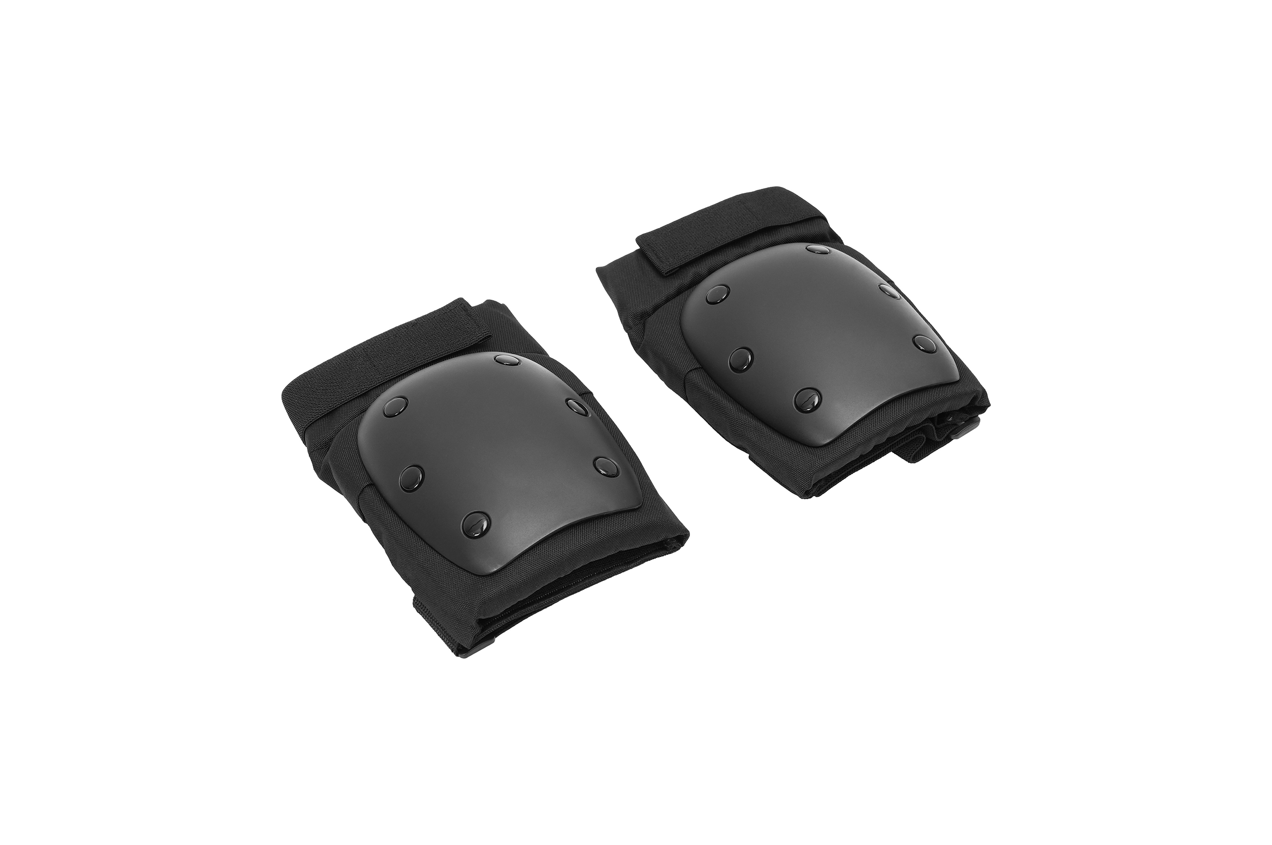 Exway Pro-Grade Skateboard Helmet & Knee/Elbow Pads Kit