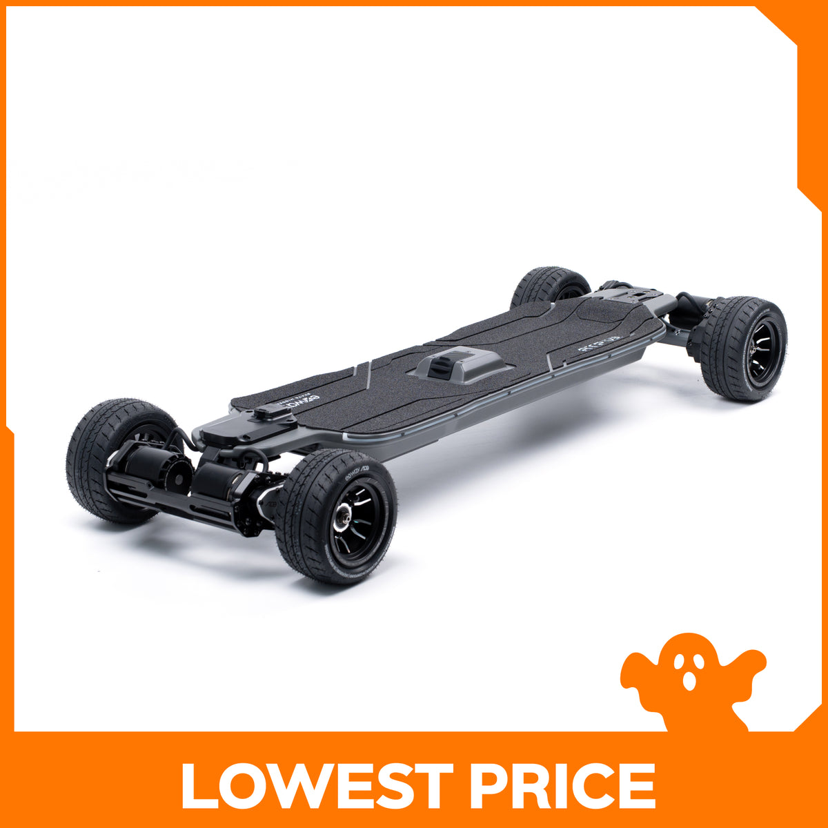 Exway Atlas Pro V3