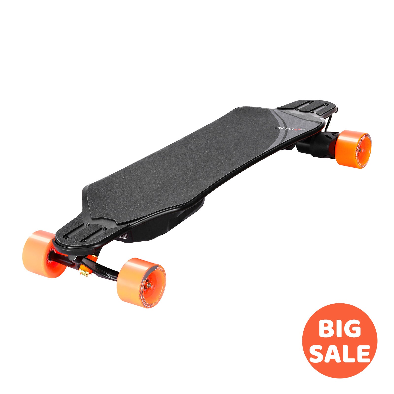 Exway Flex 2024 SE Electric Skateboard