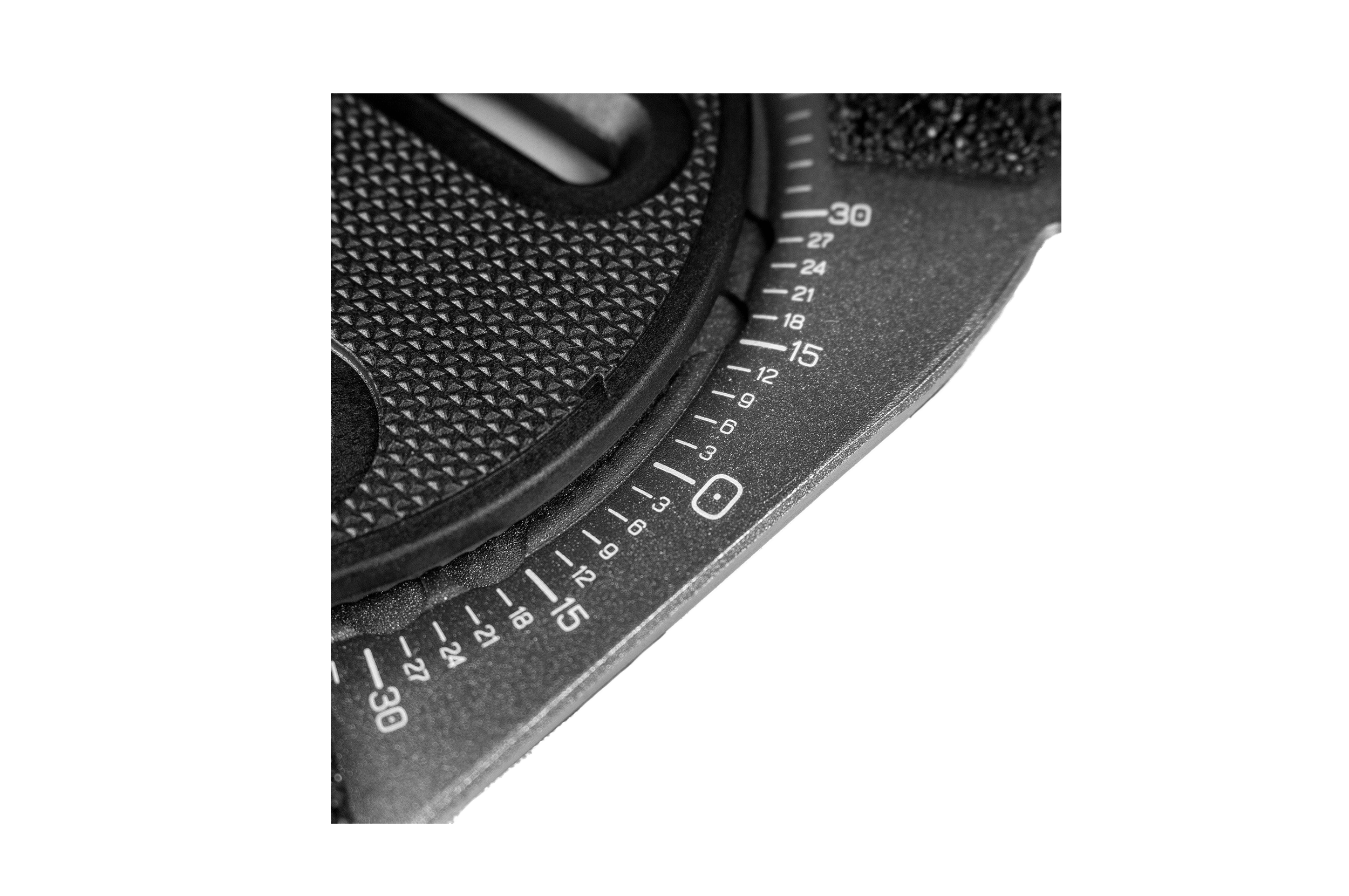 AGENT F5X Bindings with Baseplates (Pair) - Exway Electric Skateboard