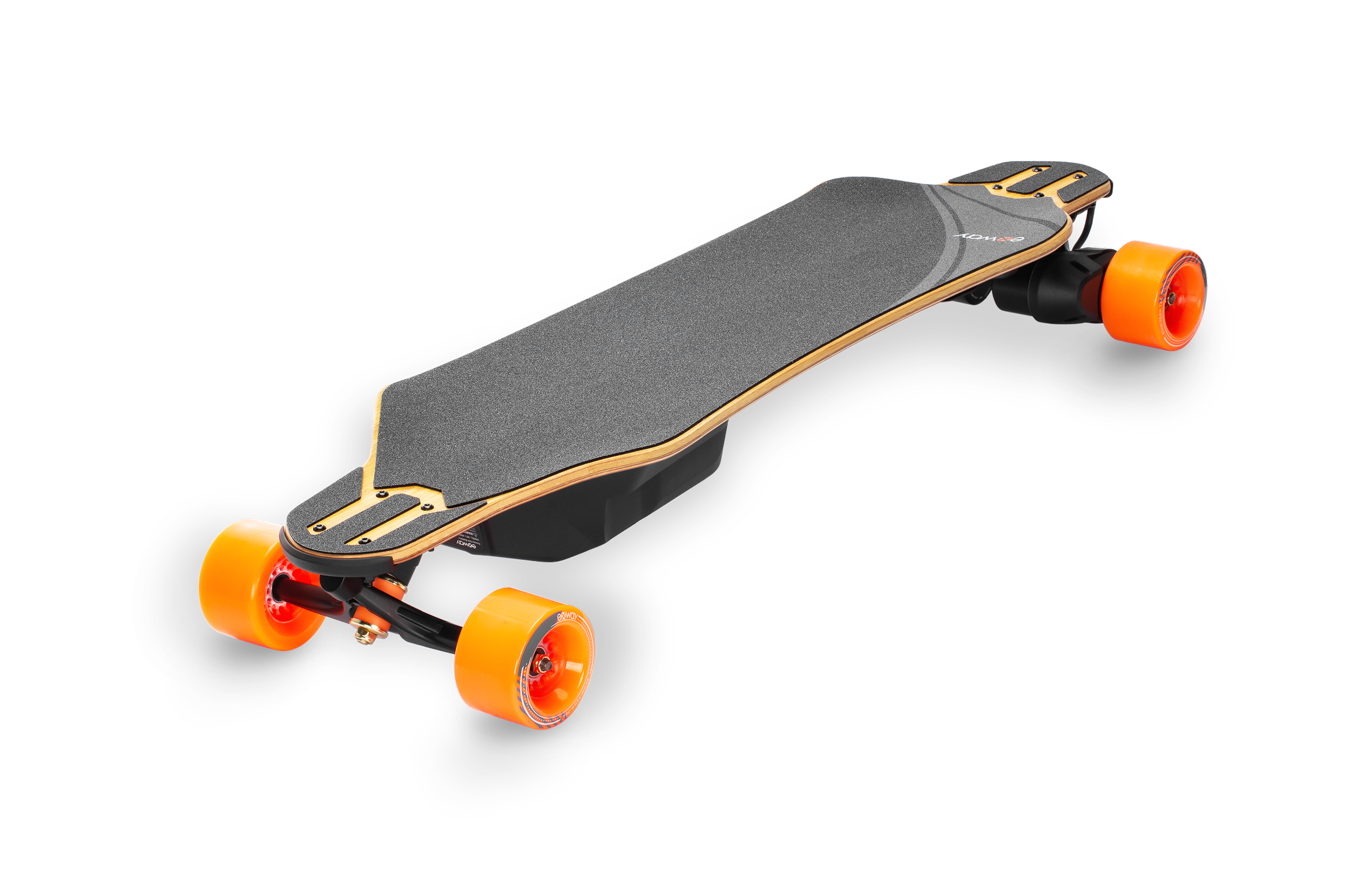 Exway Flex 2024 SE Electric Skateboard