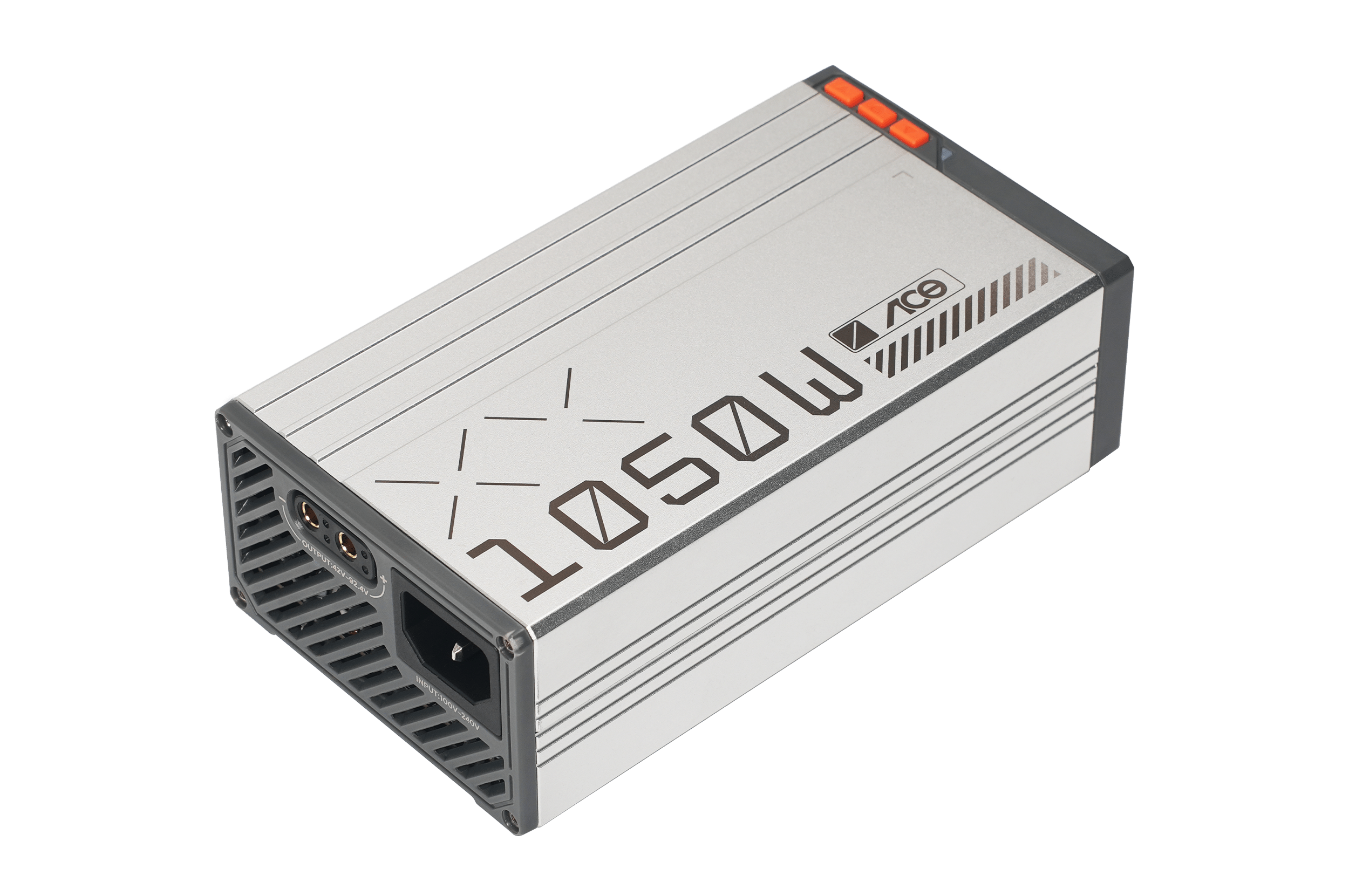 Exway 1050W Smart Super Charger 42~92.4V - Exway Electric Skateboard