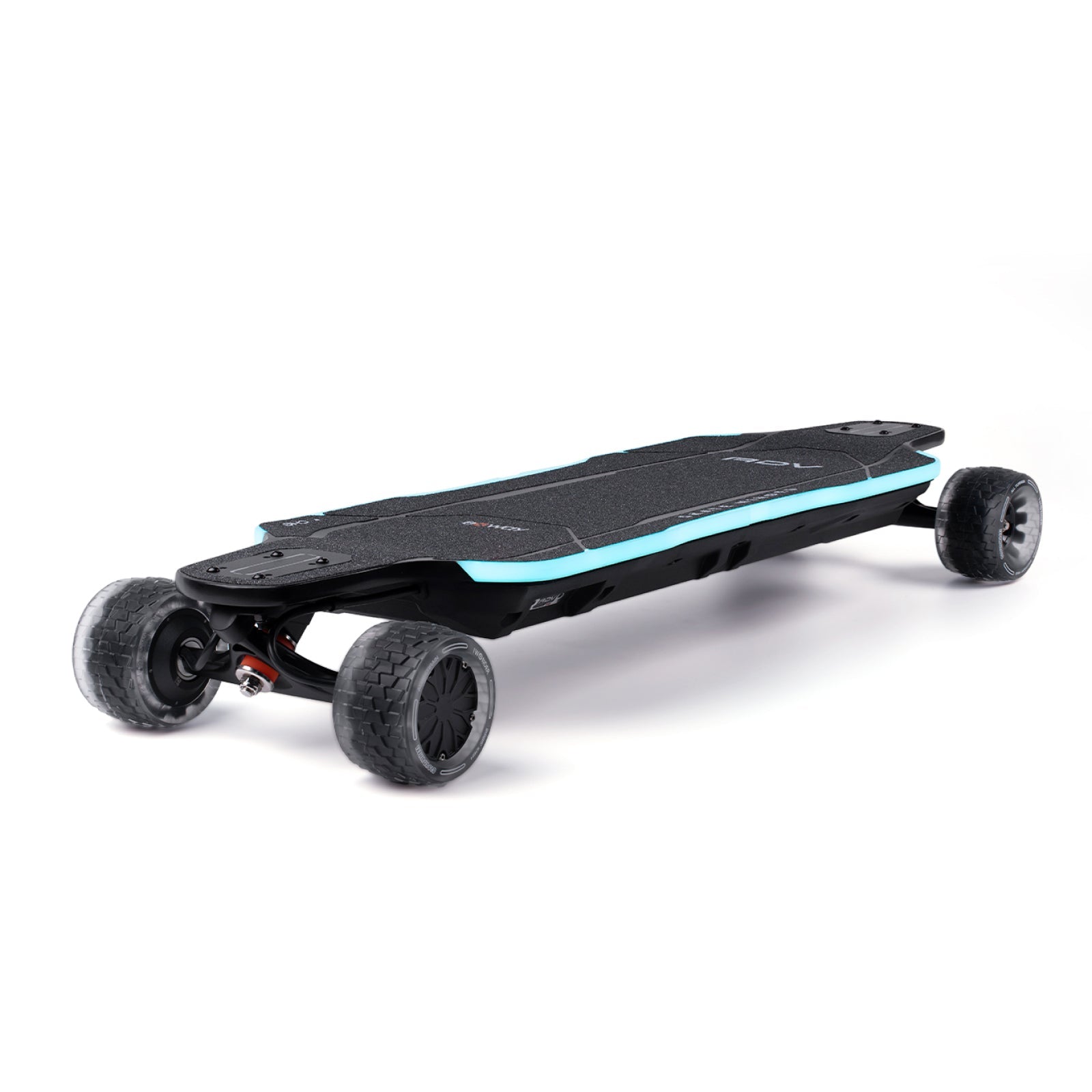Exway ADV Hub (Pre-Order) - Exway Electric Skateboard