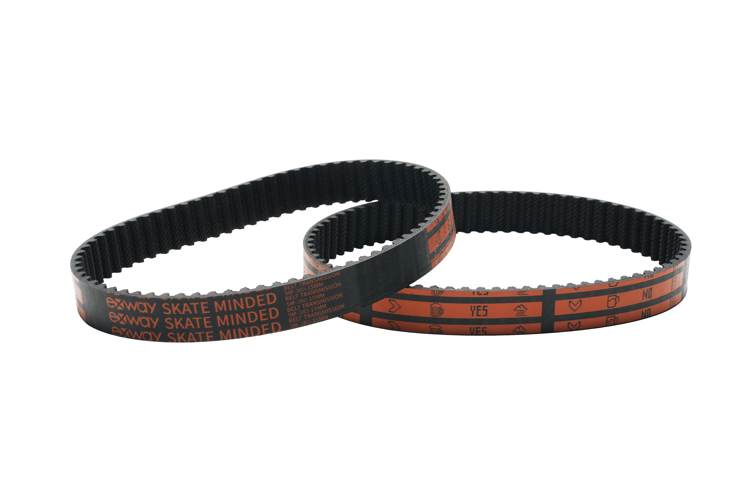 Exway Belt for Boards - Exway Electric Skateboard