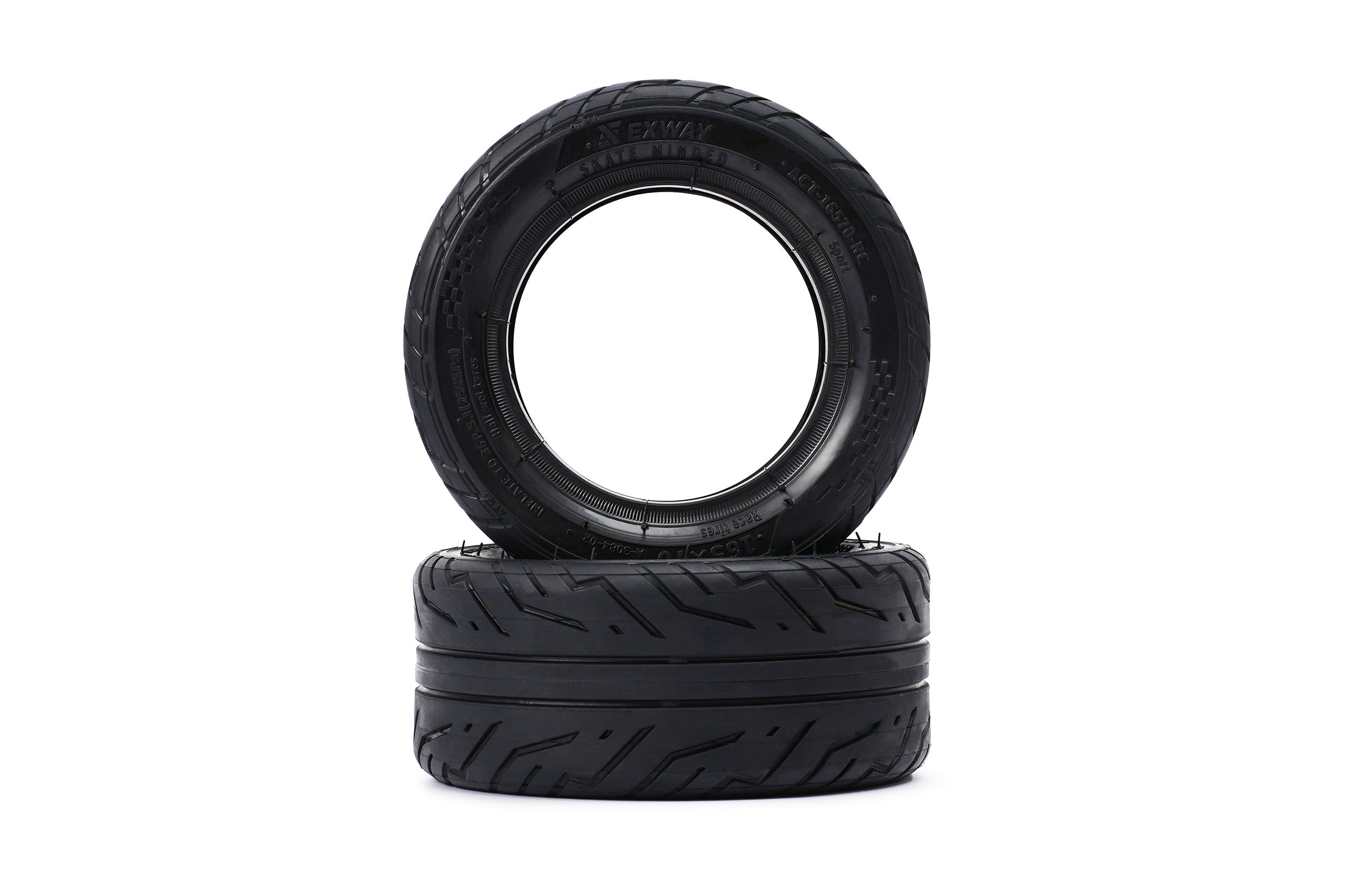 Exway Exterior Tires - Exway Electric Skateboard