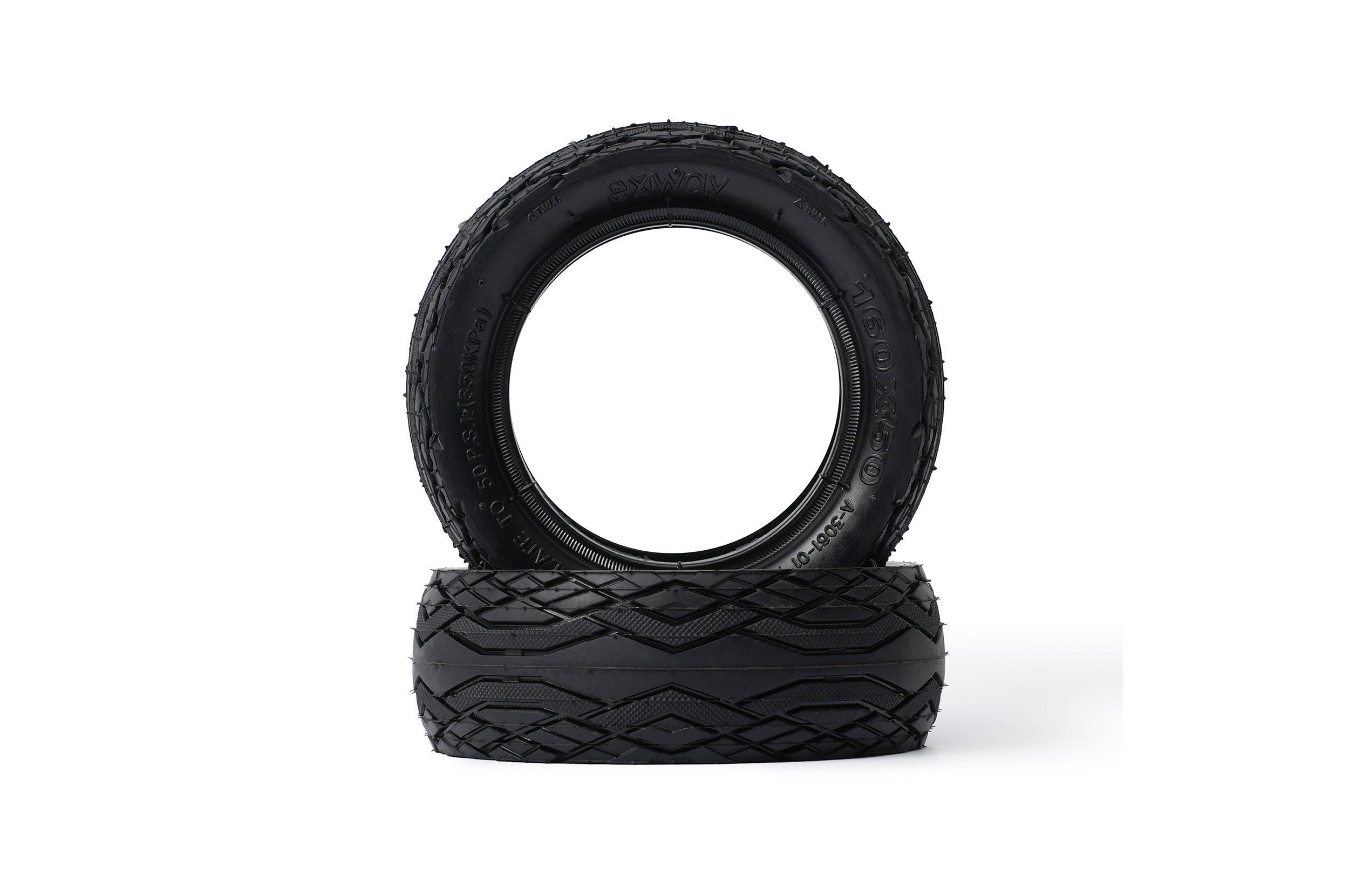 Exway Exterior Tires - Exway Electric Skateboard