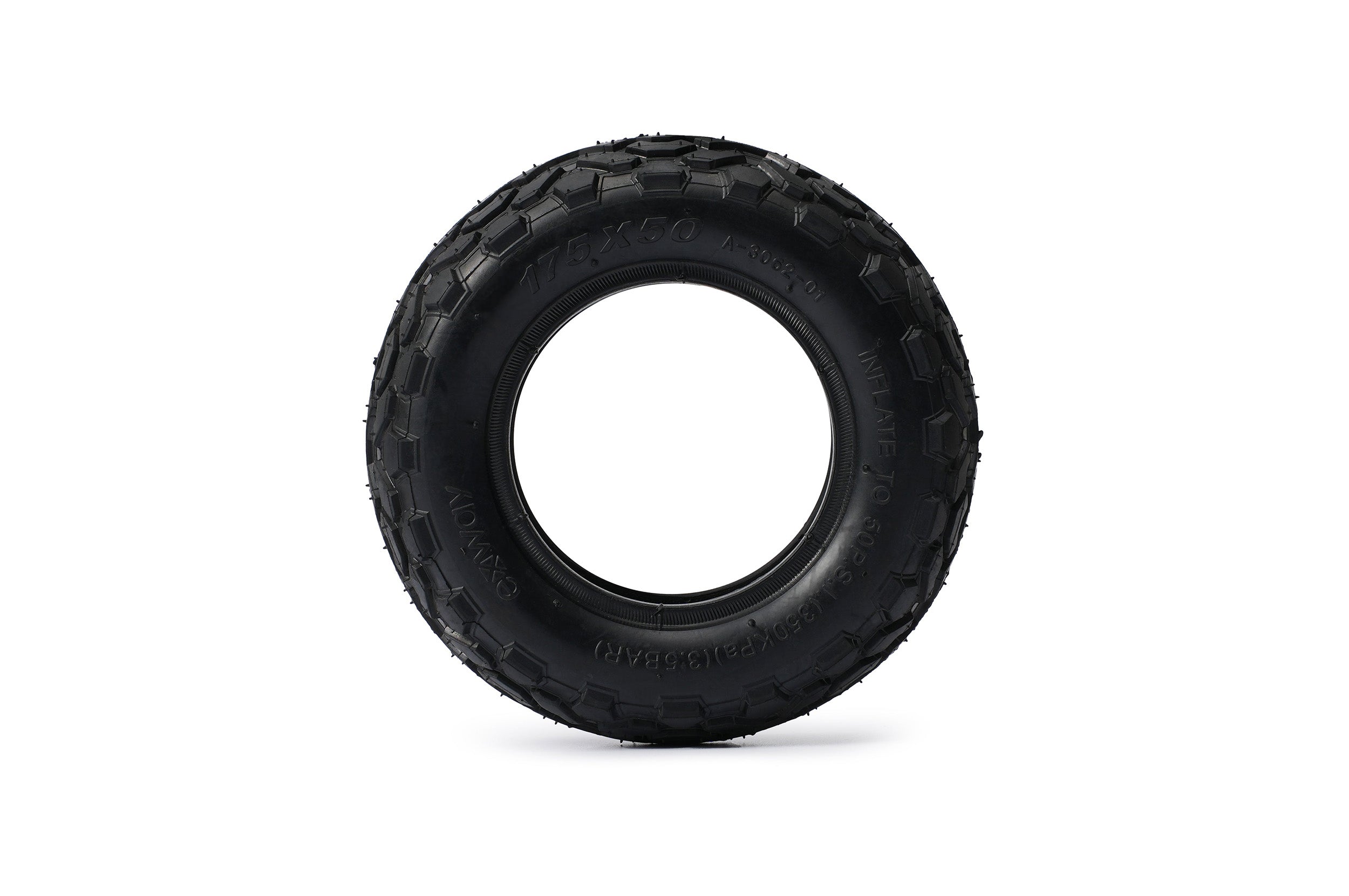 Exway Exterior Tires - Exway Electric Skateboard