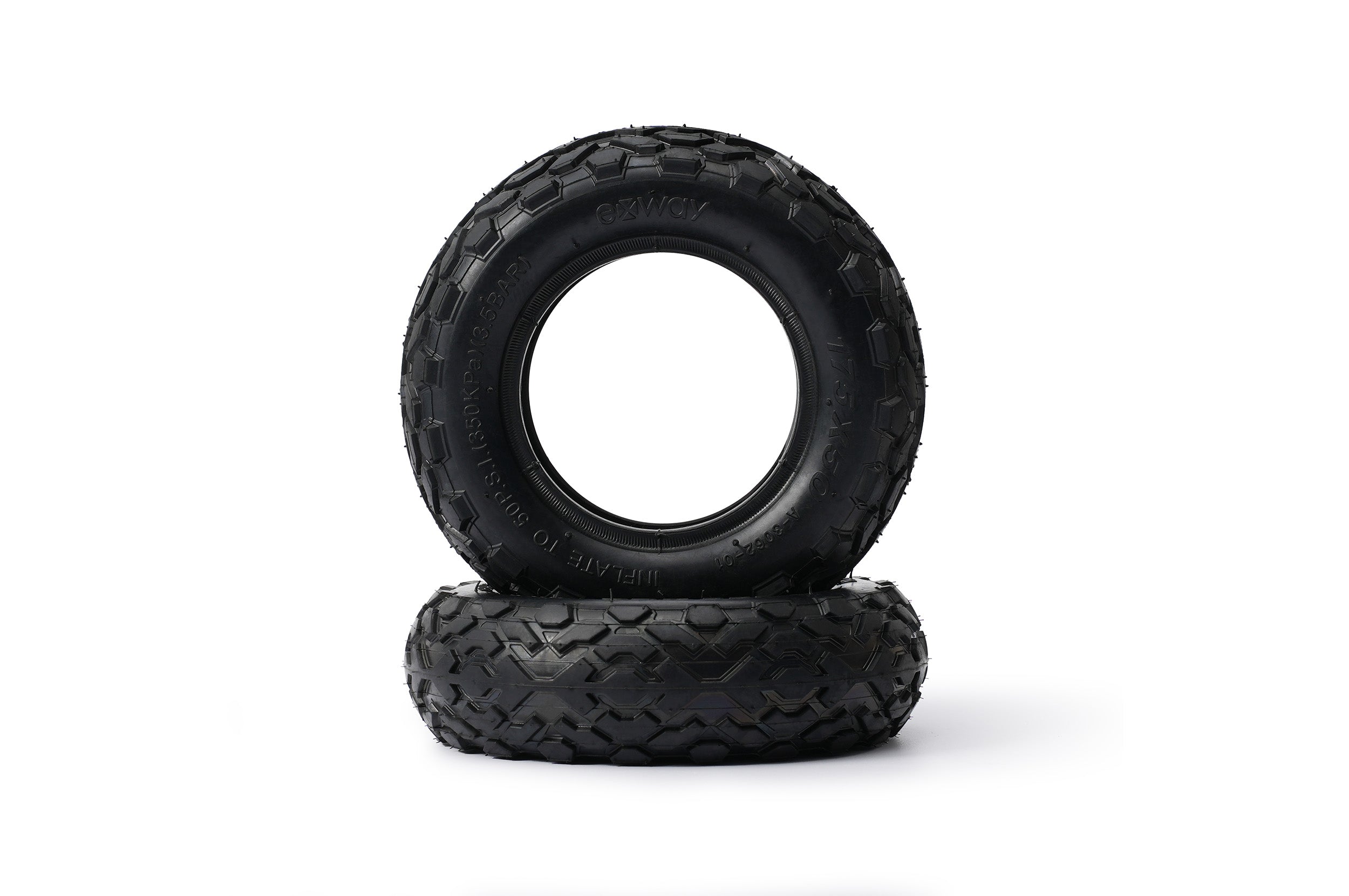 Exway Exterior Tires - Exway Electric Skateboard