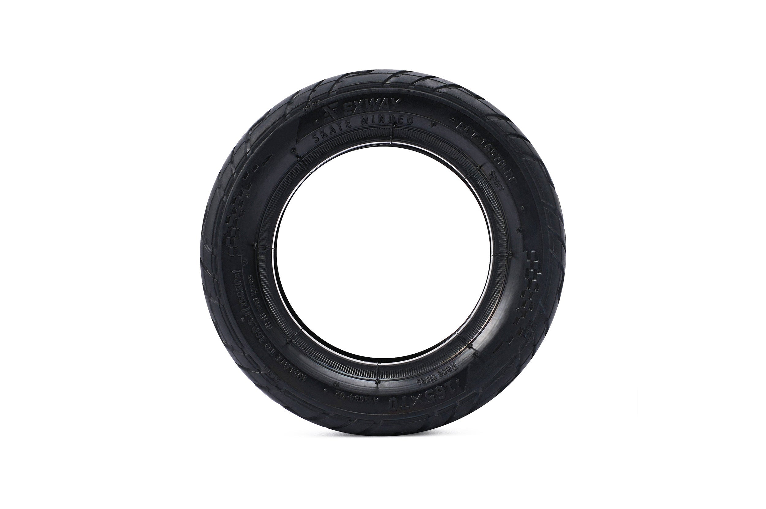 Exway Exterior Tires - Exway Electric Skateboard