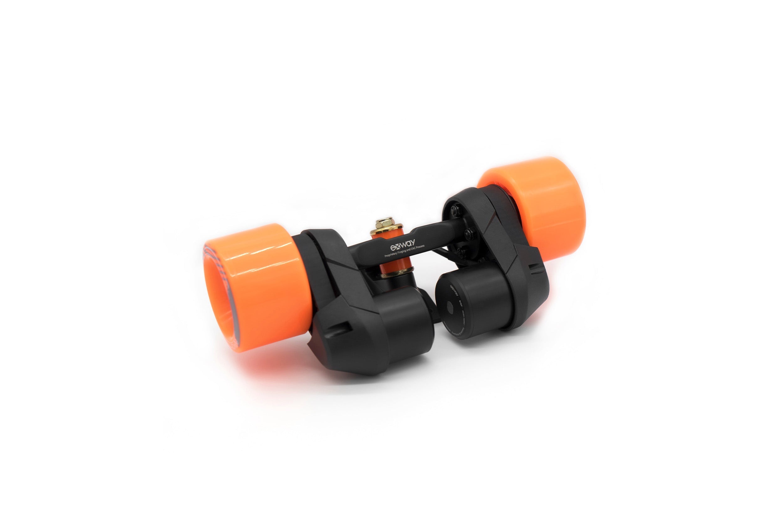 Exway Flex Atlas/Atlas Pro Drivetrain - Exway Electric Skateboard