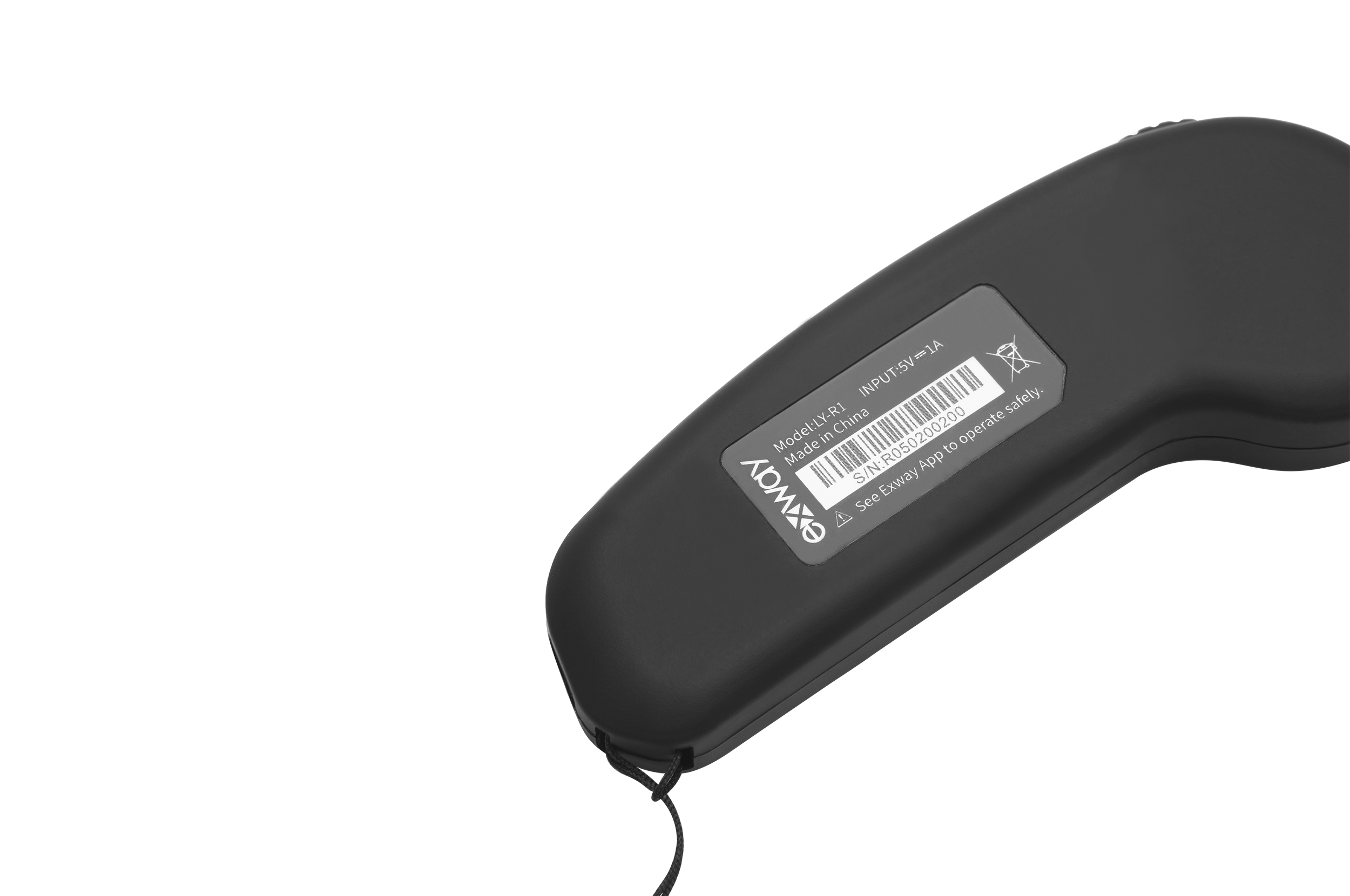 Exway Smart Remote Controller - Exway Electric Skateboard