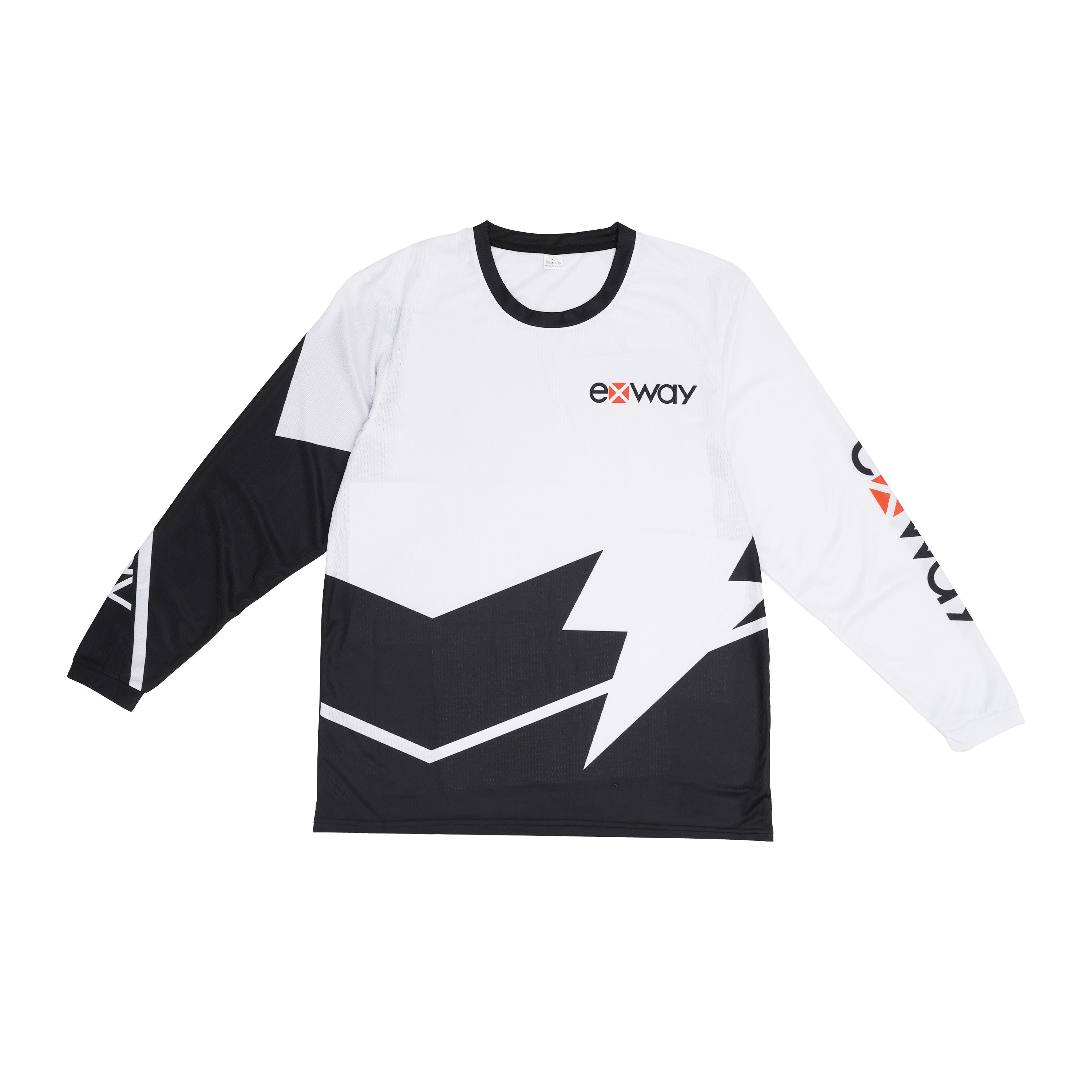 Exway Sport-Tek Long Sleeve Shirt - Exway Electric Skateboard