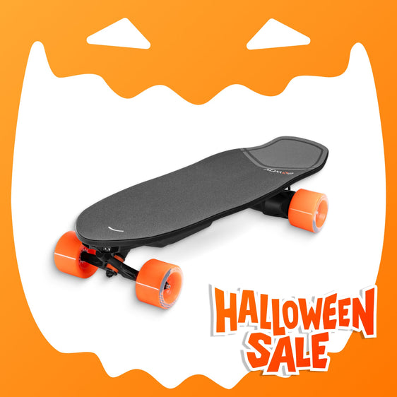 Exway Wave - Exway Electric Skateboard