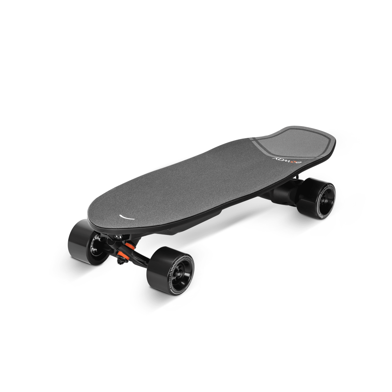 Exway Wave Series - Exway Electric Skateboard