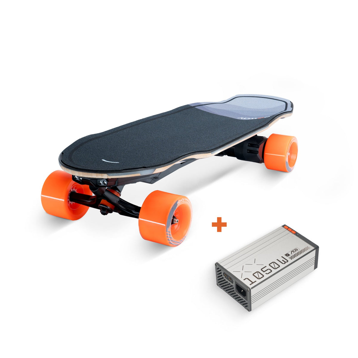 Exway Wave V2 - Exway Electric Skateboard