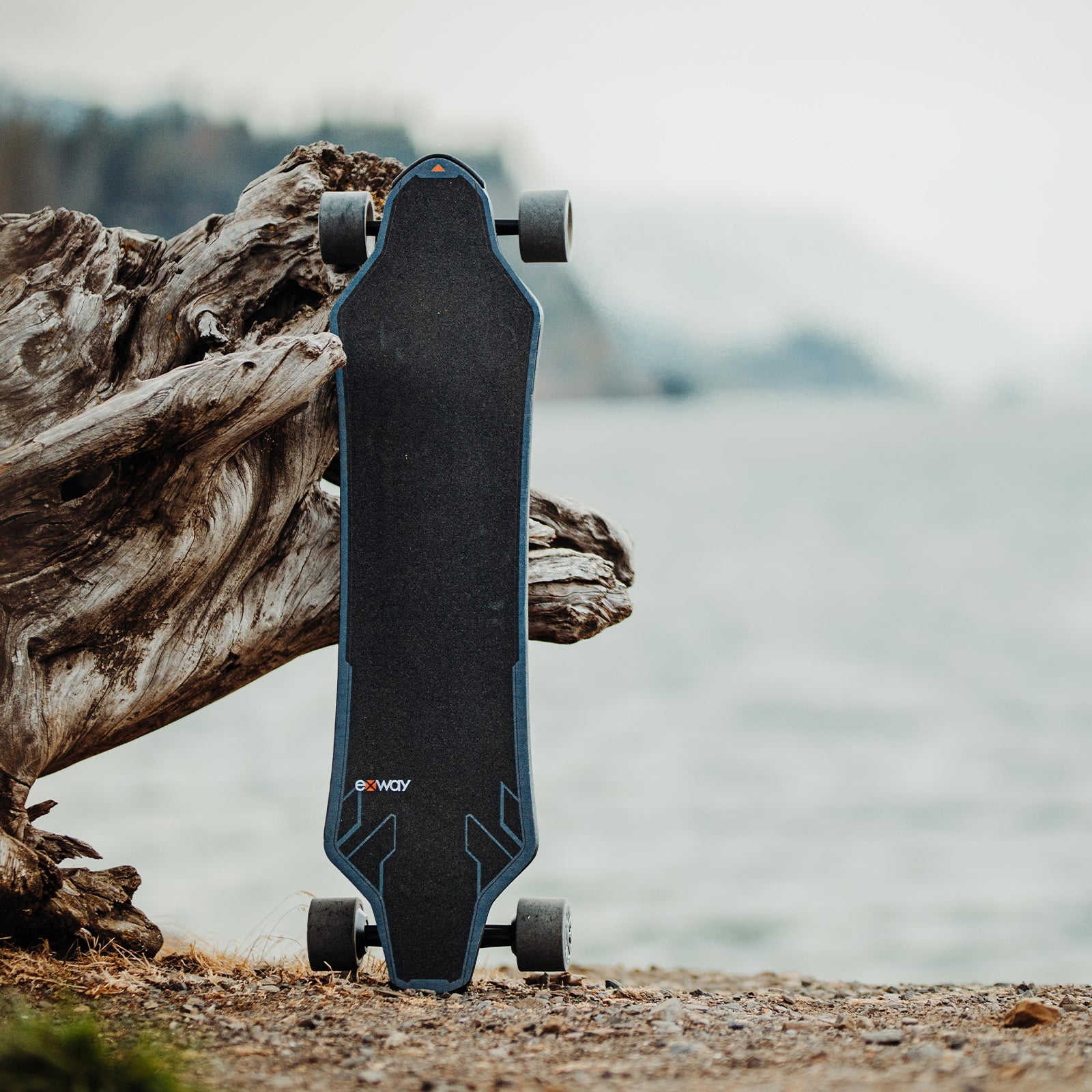 Exway X1 Max (Only for EU) - Exway Electric Skateboard
