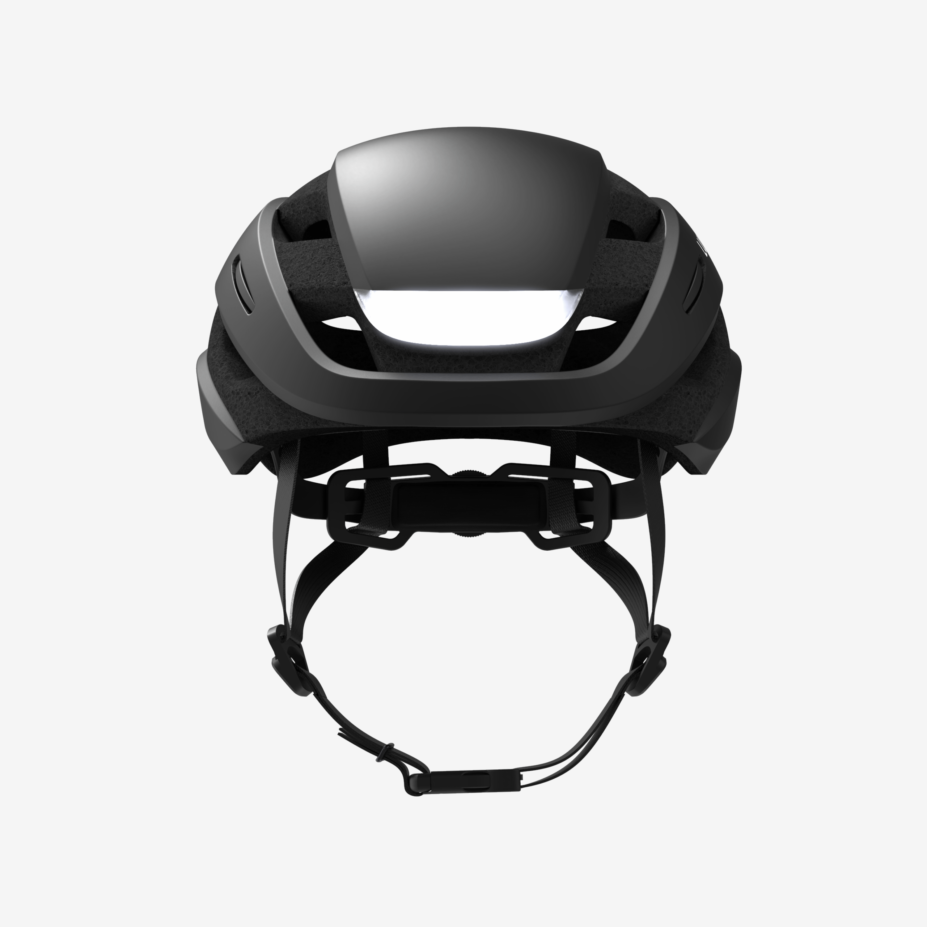 LUMOS Smart Helmet | Works with Exway Rexus Remote for Turn Signals & More, Ultimate Safety for Skateboarding/Riding - Exway Electric Skateboard