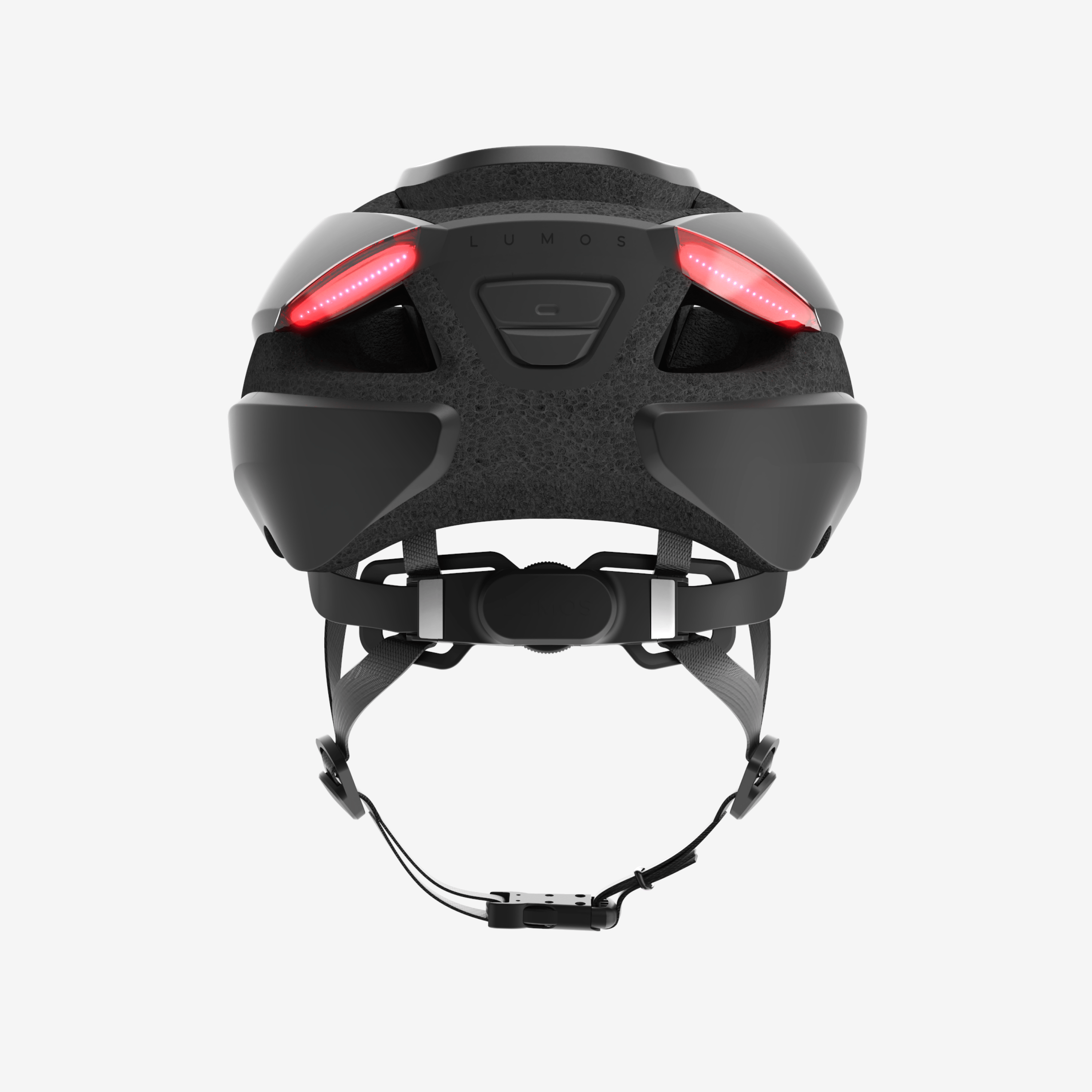 LUMOS Smart Helmet | Works with Exway Rexus Remote for Turn Signals & More, Ultimate Safety for Skateboarding/Riding - Exway Electric Skateboard
