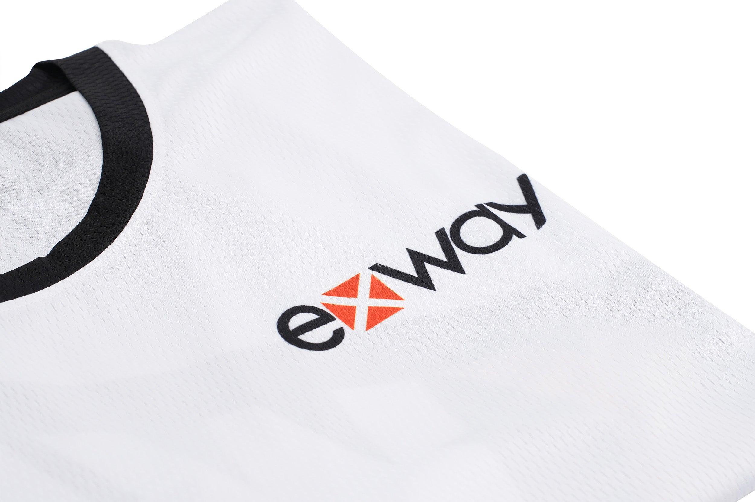 Sport - Tek Long Sleeve Shirt - Exway Electric Skateboard