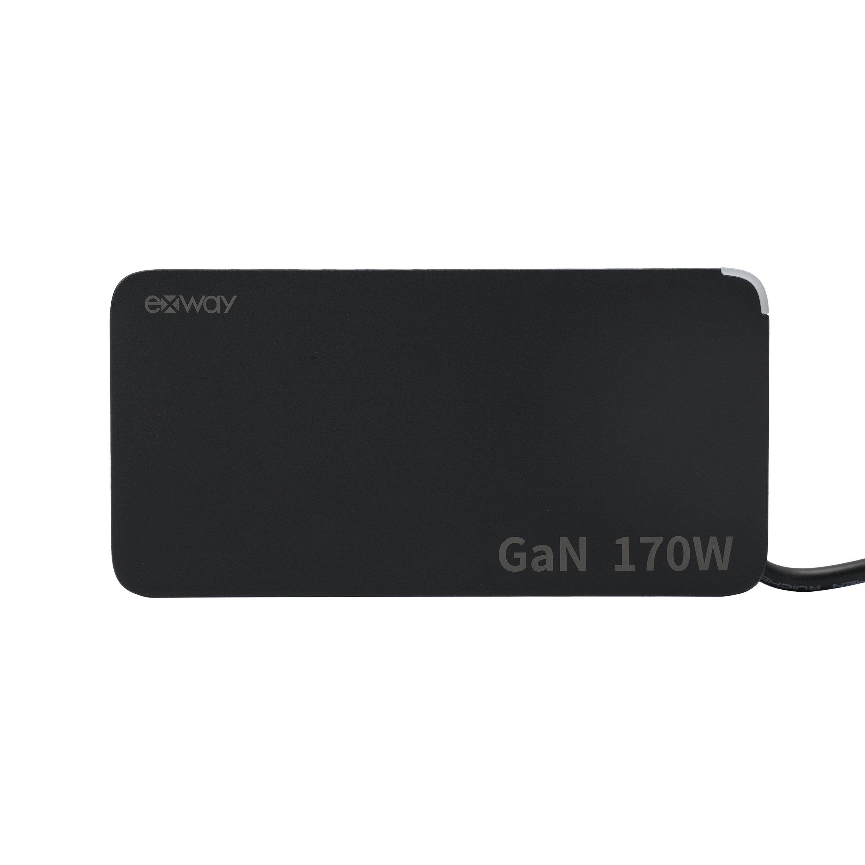 Wave/Ripple 170W GaN Charger - Exway Electric Skateboard